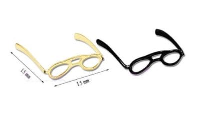 Tc1428 - zwei Brillen
