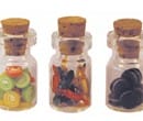 Tc1436 - 3 jars