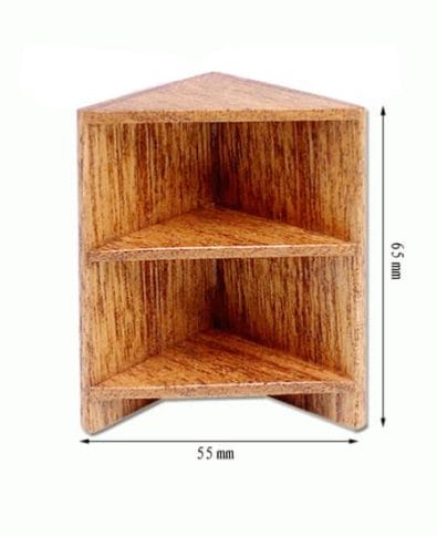 Tc1451 - Shelf Corner