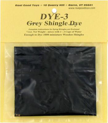 Tj1002 - Grey dye for tiles