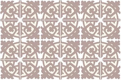 Wm34111 - Floor Tiles