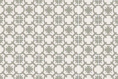 Wm34112 - Floor Tiles