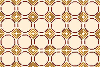 Wm34113 - Floor Tiles