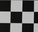 Wm34125 - Azulejos de cuadros negros y blancos