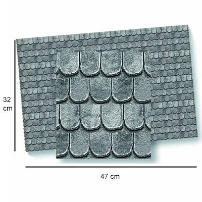 Wm34981 - Tiles paper